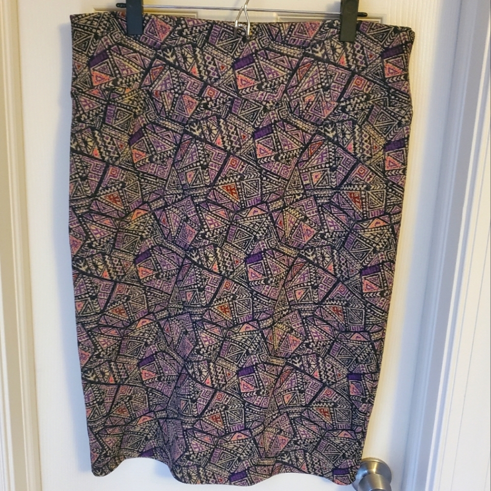 Lularoe Cassie 2X
